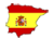 VIAXES ALEN - Espanol