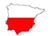 VIAXES ALEN - Polski